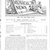 Musical news