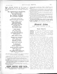 Musical news