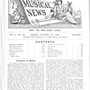 Musical news