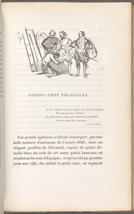 Légendes des artistes 