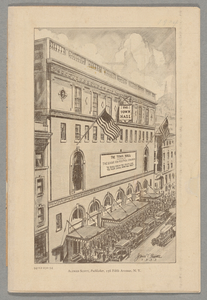 Edith Segal Papers