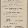 Dance Group of the Needle Trades Workers Industrial Union