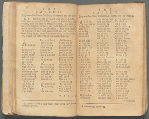 A grammatical institute, of the English language