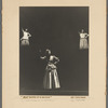 Edith Segal and dancers in One Third of a Nation