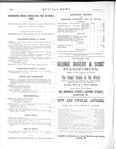 Musical news