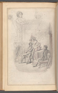 The personal history of David Copperfield
