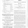 Musical news