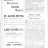 Musical news