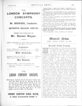 Musical news