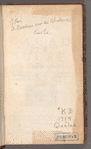 Histoire naturelle du cacao, et du sucre, divisée en deux traités, qui contiennent plusieurs faits nouveaux, & beaucoup d'observations également curieuses & utiles