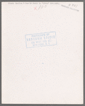 Gloria Grafton and Donald Novis in the stage production Jumbo