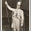 Paul Whiteman in the stage production Jumbo