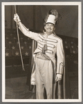 Paul Whiteman in the stage production Jumbo