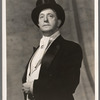 Arthur Sinclair as John A. Considine) in the stage production Jumbo