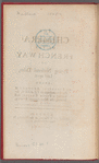 The chimera: or, The French way of paying national debts, laid open. Being an impartial account of the proceedings in France, for raising a paper credit, and settling the Mississippi stock
