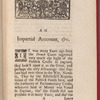 The chimera: or, The French way of paying national debts, laid open. Being an impartial account of the proceedings in France, for raising a paper credit, and settling the Mississippi stock