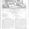 Musical news