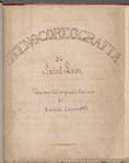 Stenocoreografia