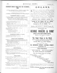 Musical news