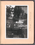 Album of photographs of Vaslaw Nijinsky and others