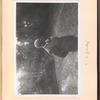 Album of photographs of Vaslaw Nijinsky and others