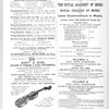 Musical news