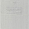 Inserted note describing contents and provenance of Nijinsky photographic scrapbook