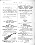 Musical news
