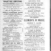 Musical news