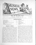Musical news