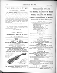 Musical news