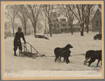 Snow carnival, Lancaster, New Hampshire