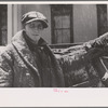 Citizen, Lancaster, New Hampshire