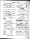 Musical news