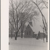 Church, Lancaster, New Hampshire