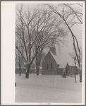 Church, Lancaster, New Hampshire