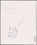 Coos County, New Hampshire. Cutting ice on the Ottaquetchee [i.e. Ottauquechee?] River