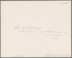 Cutting ice on the Ottaquetchee [Ottauquechee] River, Coos County, New Hampshire