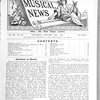 Musical news