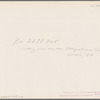Cutting ice on the Ottaquetchee [Ottauquechee] River, Coos County, New Hampshire