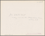 Cutting ice on the Ottaquetchee [Ottauquechee] River, Coos County, New Hampshire