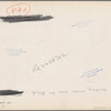 Cutting ice on the Ottaquetchee [Ottauquechee] River, Coos County, New Hampshire