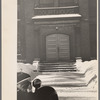 Courthouse. Lancaster, New Hampshire