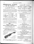 Musical news
