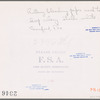 Rolling bleaching paper used to keep celery stalks white, Sanford, Florida