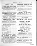 Musical news