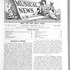 Musical news