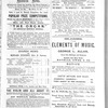 Musical news