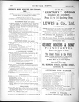 Musical news