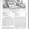 Musical news